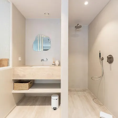 Seaflower - Romantische Luxe Met Zeezicht De Panne