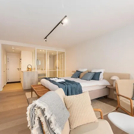 Seaflower - Romantische Luxe Met Zeezicht *