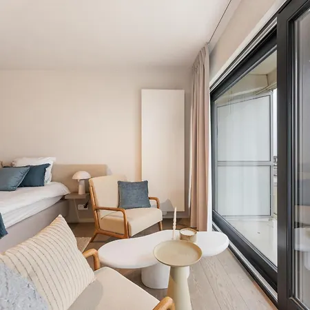 Seaflower - Romantische Luxe Met Zeezicht