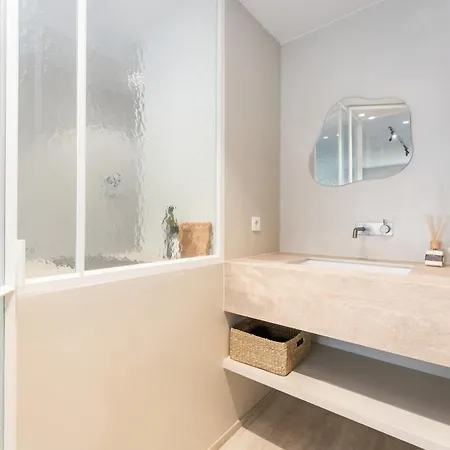 Seaflower - Romantische Luxe Met Zeezicht De Panne