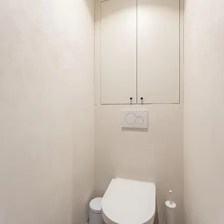 Seaflower - Romantische Luxe Met Zeezicht Apartamento