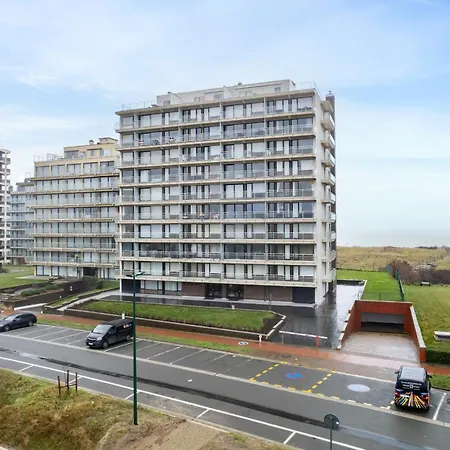 Seaflower - Romantische Luxe Met Zeezicht Apartamento *