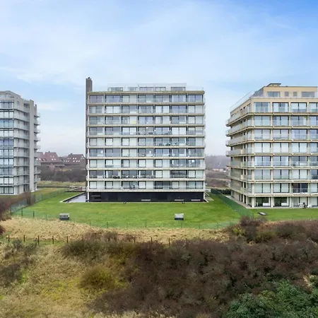 Seaflower - Romantische Luxe Met Zeezicht Appartement *