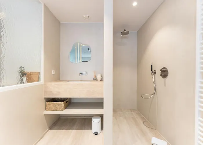 Seaflower - Romantische Luxe Met Zeezicht De Panne